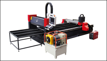 沖切一體機(jī)操作視頻